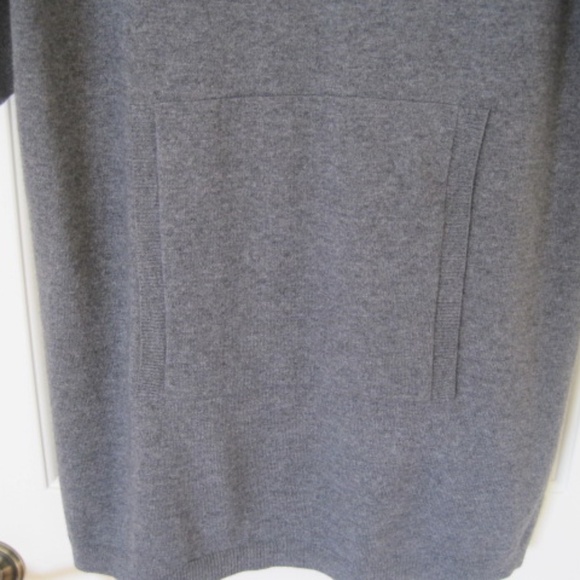 ALPHA by  Massimo Rebecchi Sweater Dress - Picture 4 of 7